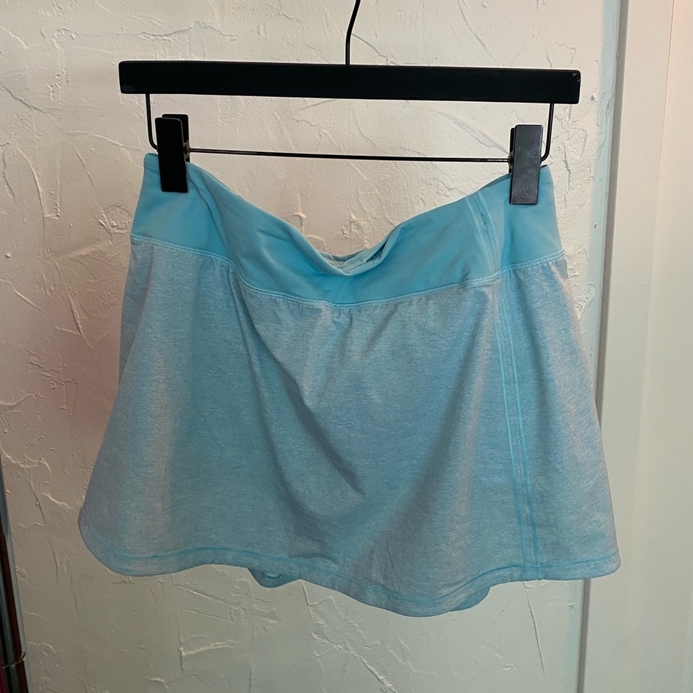 lululemon Pace Rival Skirt - Tall